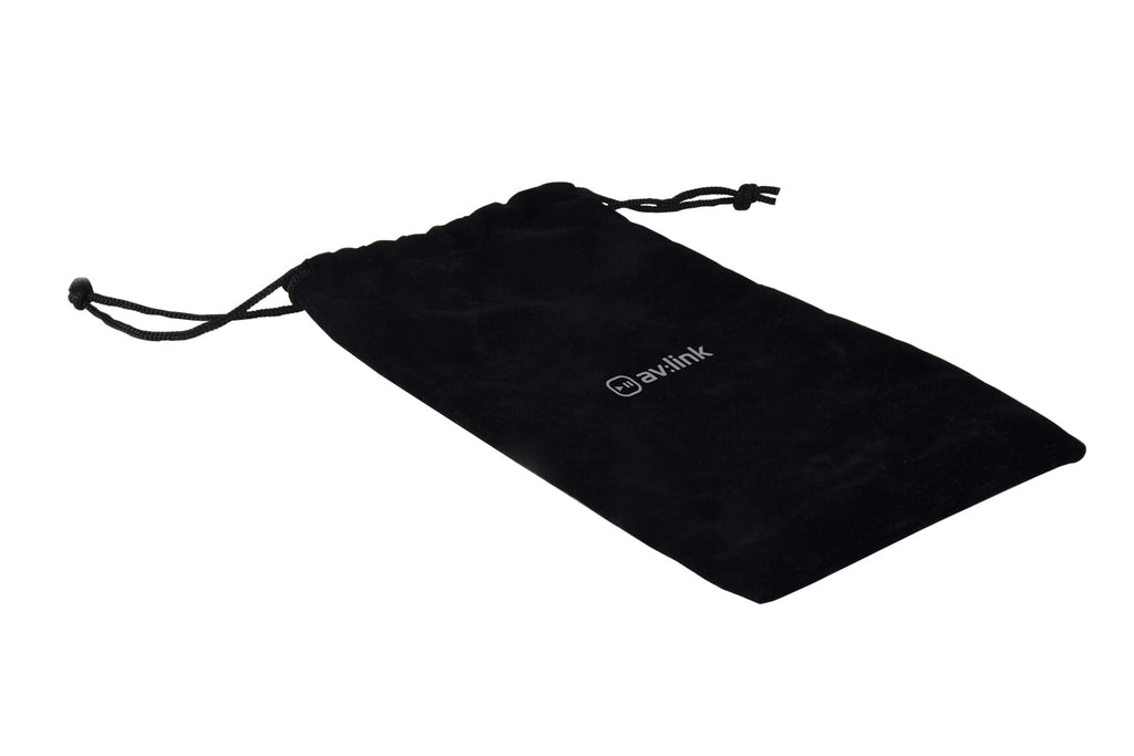 AV:Link: 100.547UK, Neckband Bluetooth Earphones, IPX4, 12h Playback, Bluetooth V5.0, Lightweight Design, Magnetic Earbuds