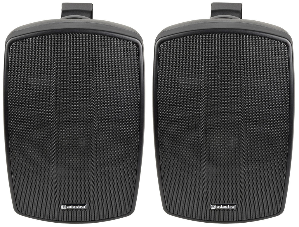 Adastra: 100.921UK, BH Series Indoor/Outdoor Speakers, IP44 Rated, 5.25", Pair
