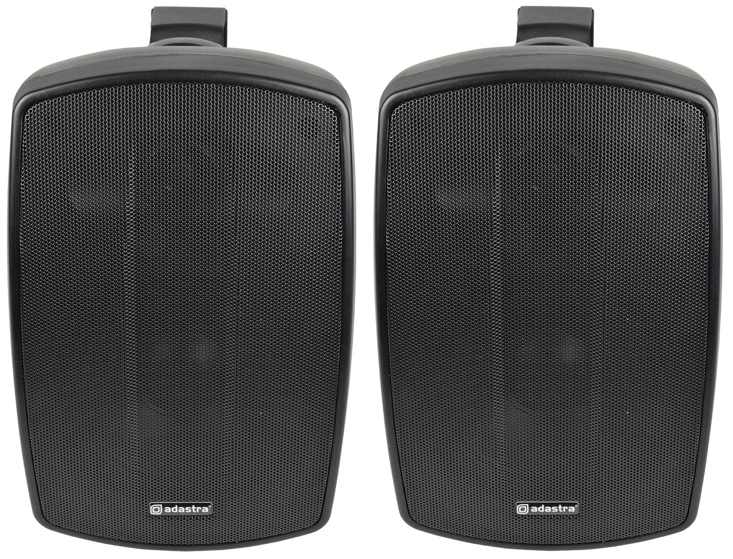 Adastra: 100.921UK, BH Series Indoor/Outdoor Speakers, IP44 Rated, 5.25", Pair