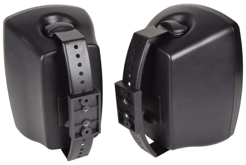 Adastra: 100.921UK, BH Series Indoor/Outdoor Speakers, IP44 Rated, 5.25", Pair