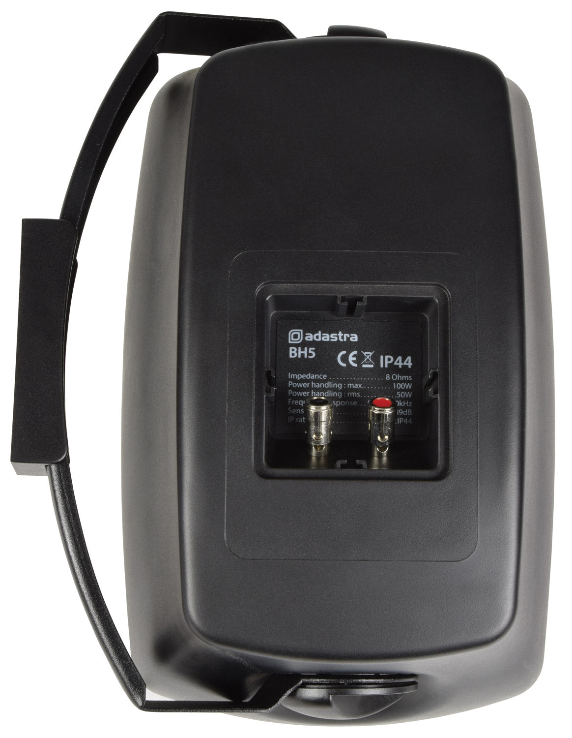 Adastra: 100.921UK, BH Series Indoor/Outdoor Speakers, IP44 Rated, 5.25", Pair