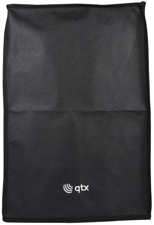 QTX: 127.081UK, QR Speaker Slip Covers, Durable Water-Resistant, Custom Fit for QR-Series