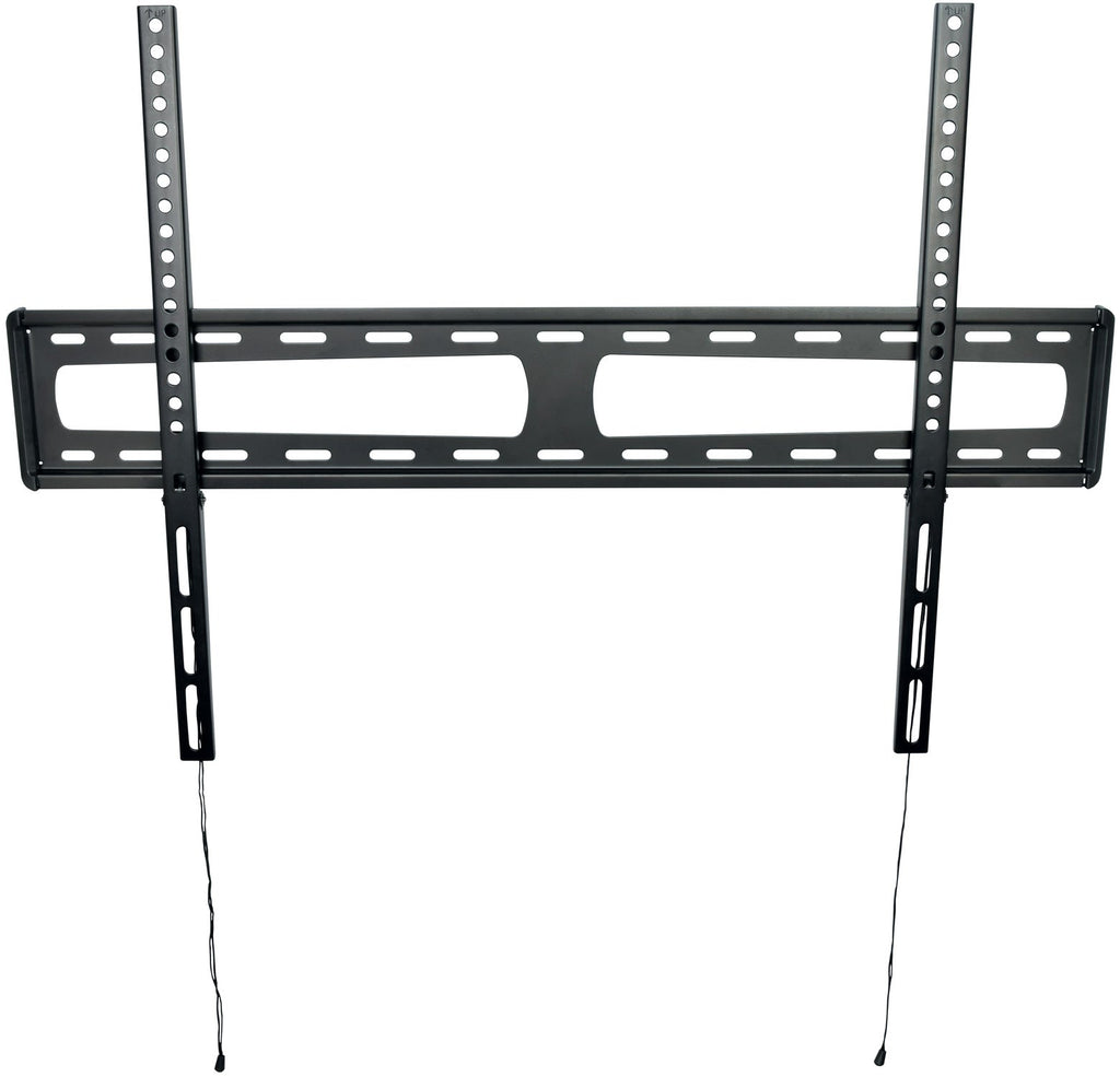 AV:Link: 129.157UK, Fixed Ultra Slim TV Bracket, VESA 800, 47" to 100", Max Weight 60kg, 22mm Profile