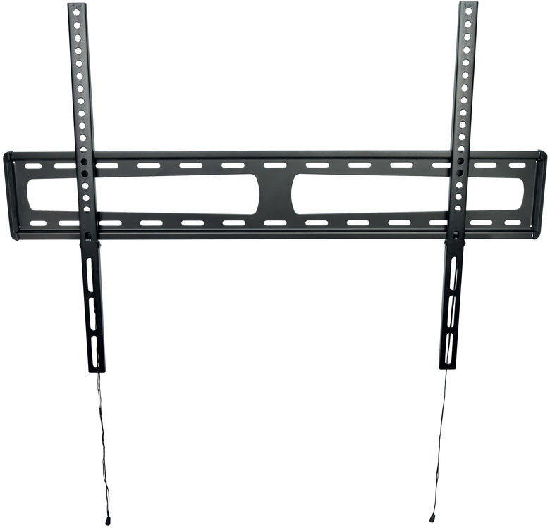 AV:Link: 129.157UK, Fixed Ultra Slim TV Bracket, VESA 800, 47" to 100", Max Weight 60kg, 22mm Profile