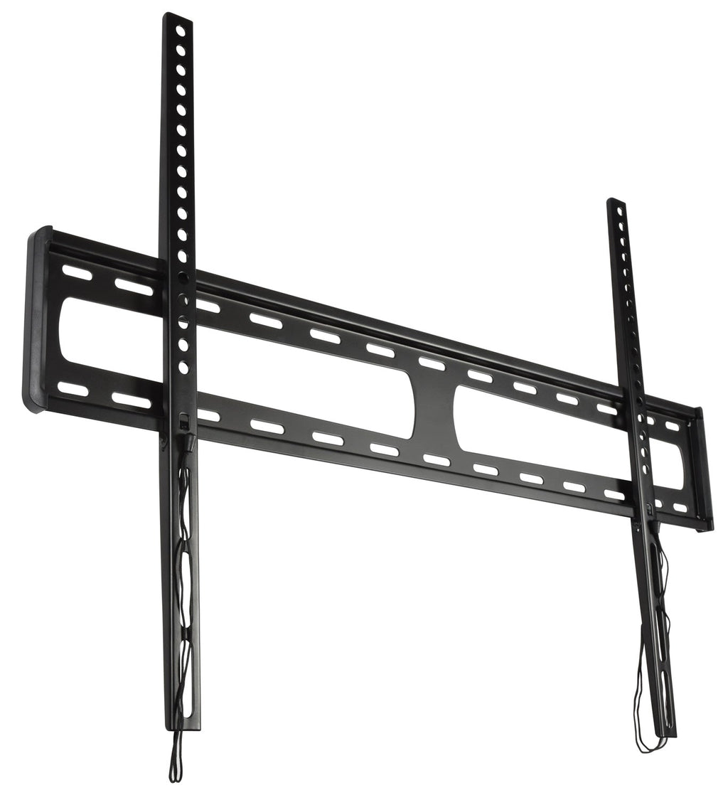 AV:Link: 129.157UK, Fixed Ultra Slim TV Bracket, VESA 800, 47" to 100", Max Weight 60kg, 22mm Profile