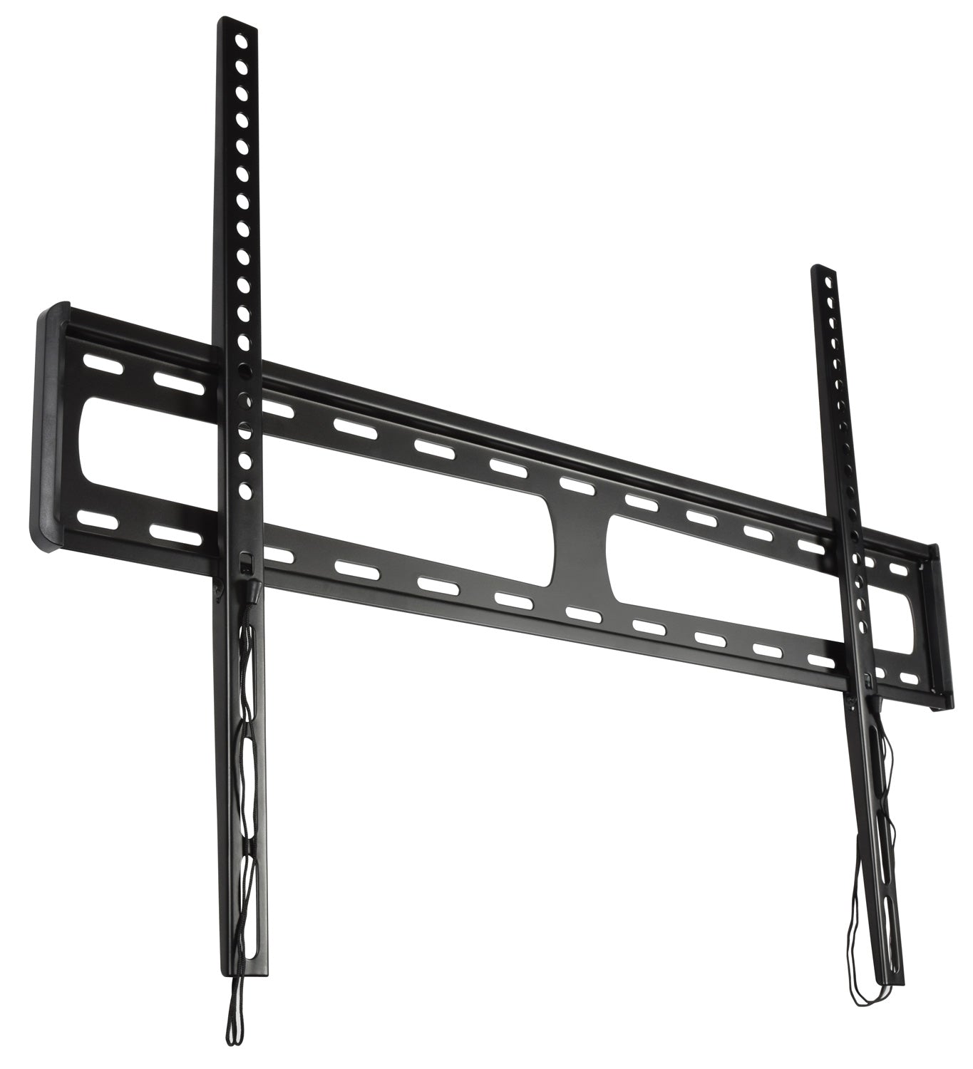 AV:Link: 129.157UK, Fixed Ultra Slim TV Bracket, VESA 800, 47" to 100", Max Weight 60kg, 22mm Profile