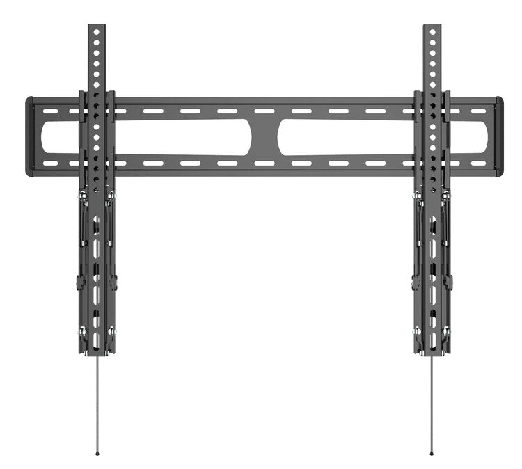 AV:Link: 129.326UK, Tilting Ultra Slim TV Bracket, 47 to 90 inch, VESA 800, Load Capacity 60kg