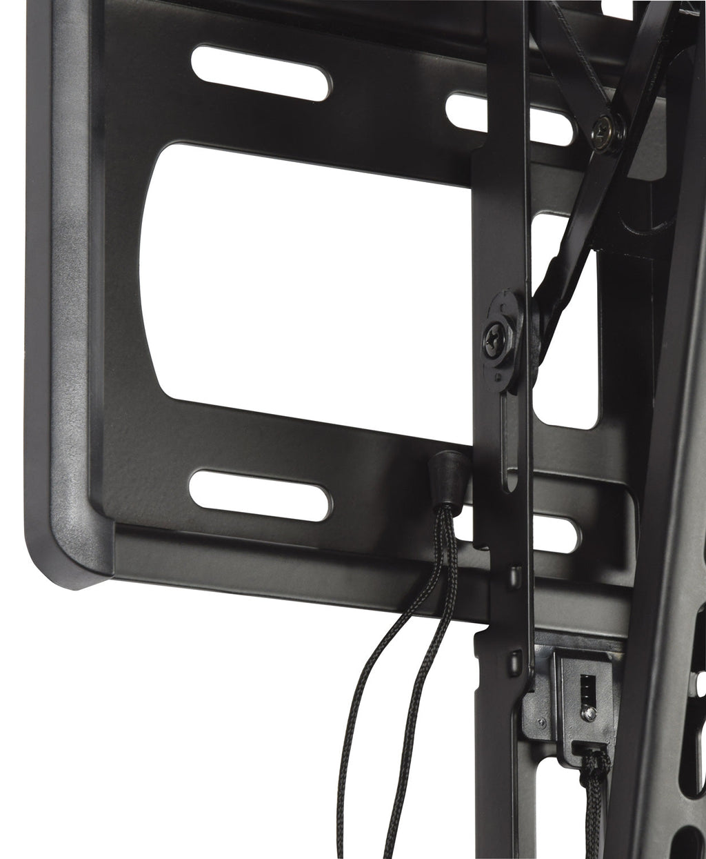 AV:Link: 129.326UK, Tilting Ultra Slim TV Bracket, 47 to 90 inch, VESA 800, Load Capacity 60kg