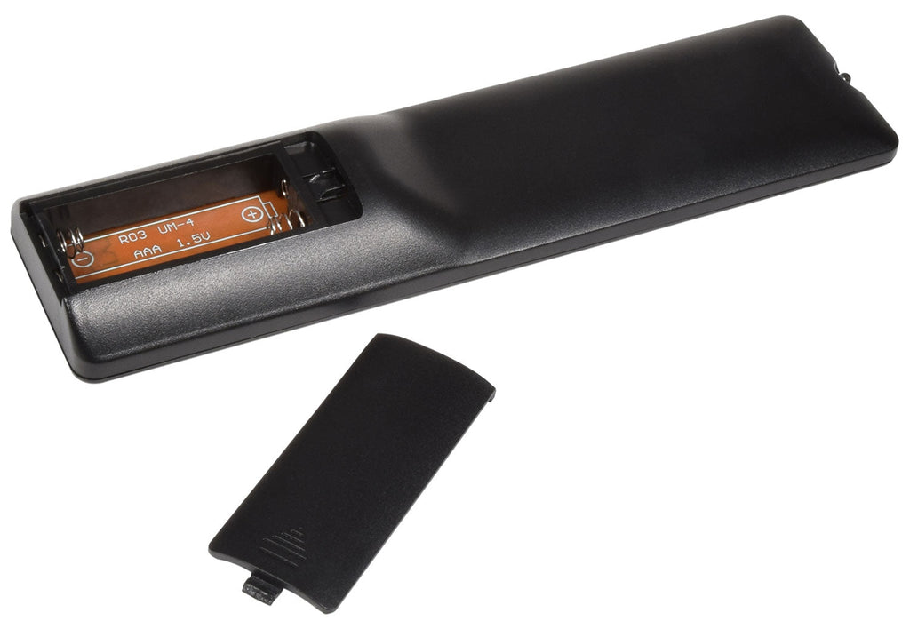 AV:Link: 149.505UK, 8-in-1 Universal Remote Control, Compact Design, Controls 8 Devices