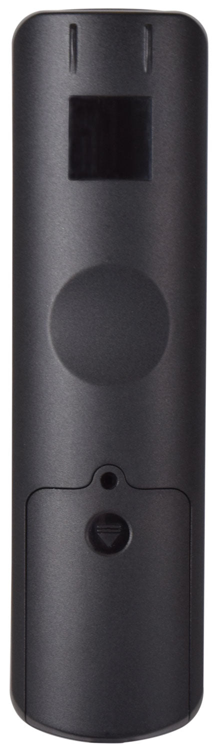 AV:Link: 149.507UK, Rugged Universal TV Remote Control, Splashproof, Works with Samsung, LG, Sony, Ideal for Sterile Environments