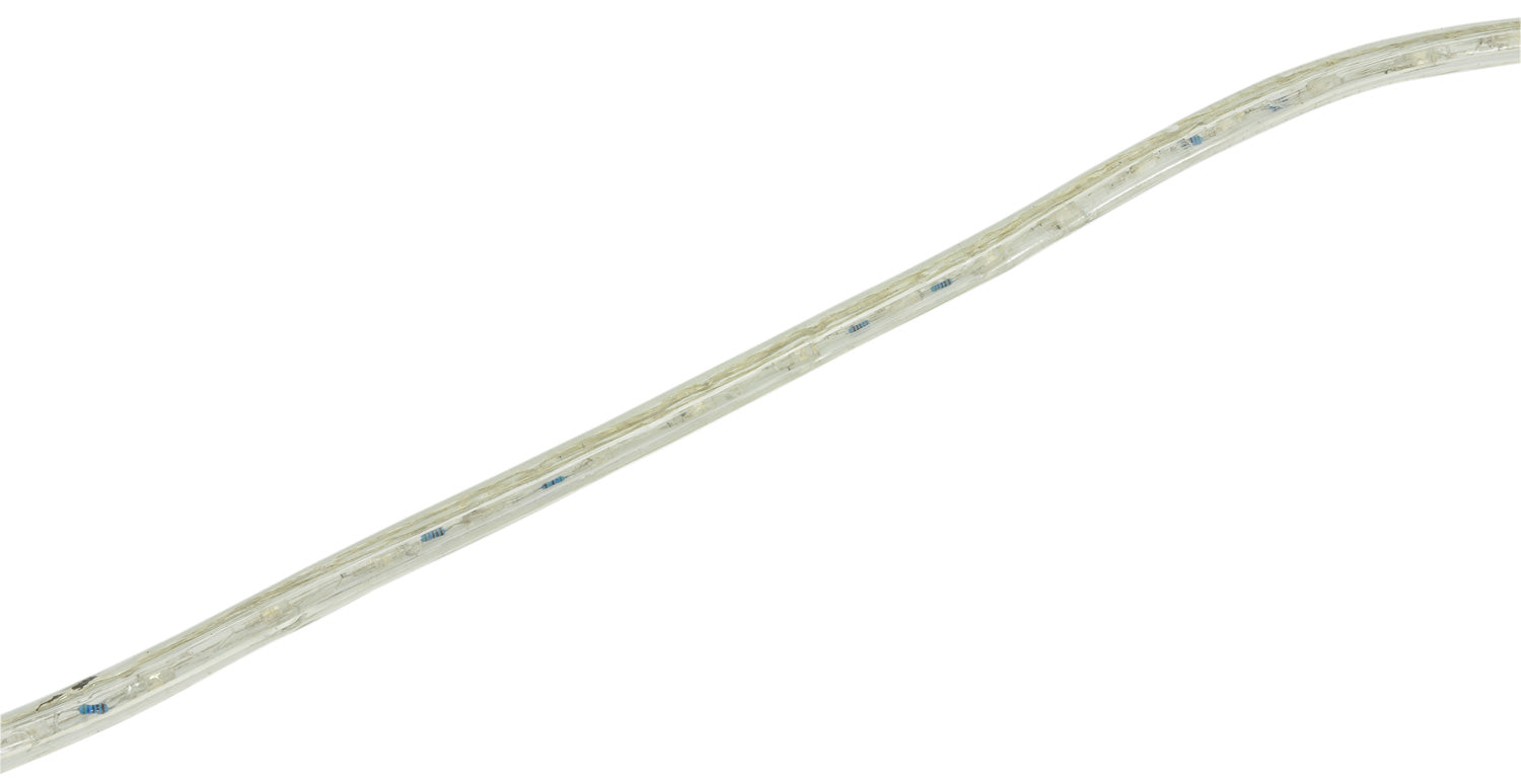 LYYT: 153.456UK, 50m LED Rope Light, Warm White, IP44, 230Vac, 36 LEDs/m