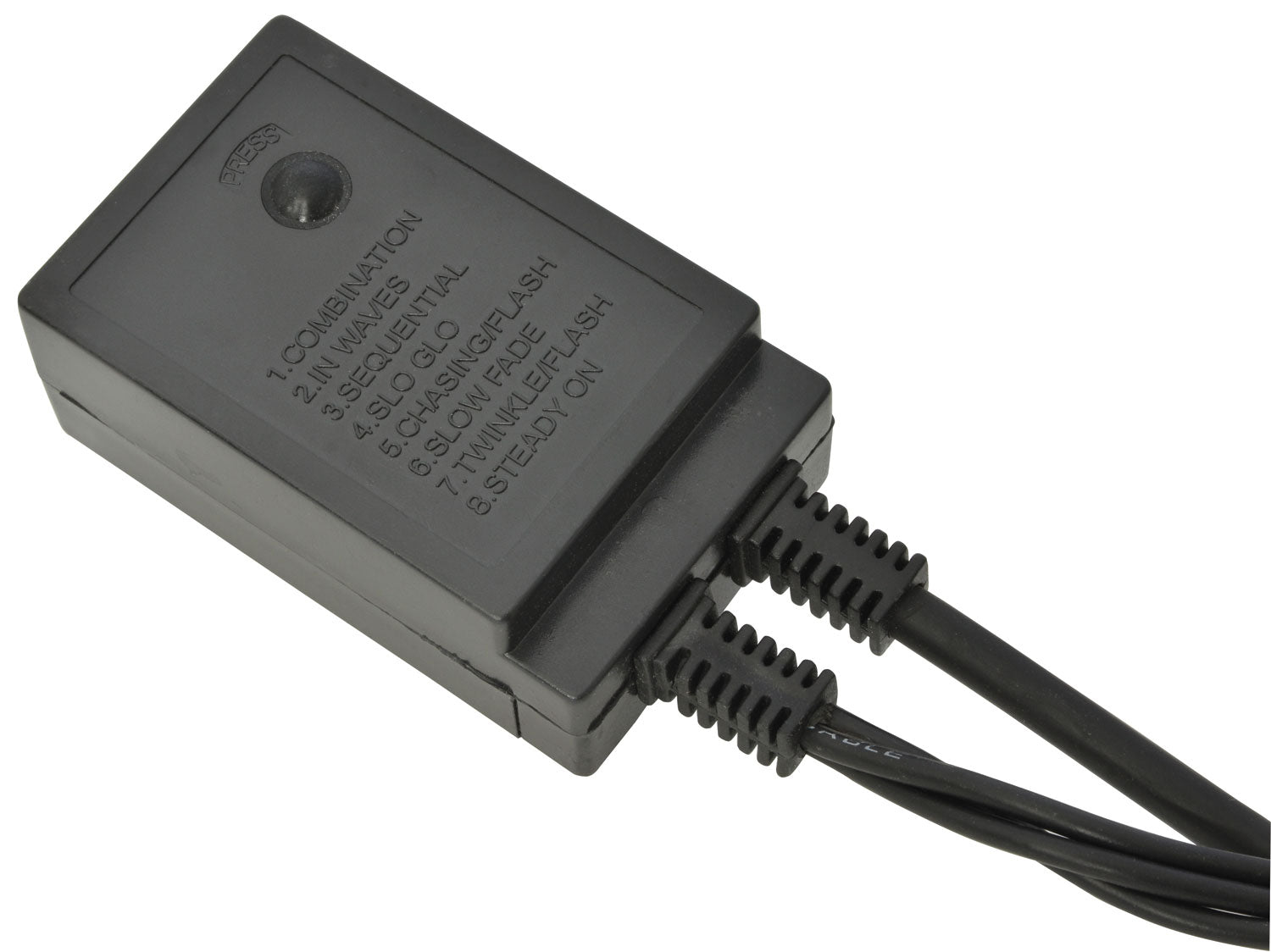 LYYT: 155.576UK, Outdoor LED Net Lights, Cool White, 240 LEDs, 5m, Heavy Duty UV Resistant Cable