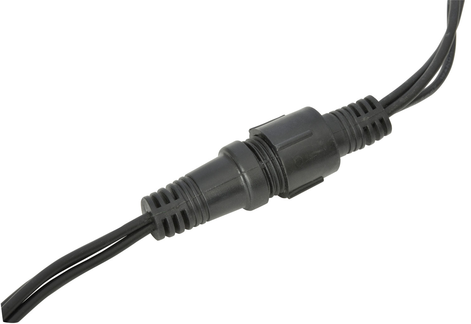 LYYT: 155.576UK, Outdoor LED Net Lights, Cool White, 240 LEDs, 5m, Heavy Duty UV Resistant Cable