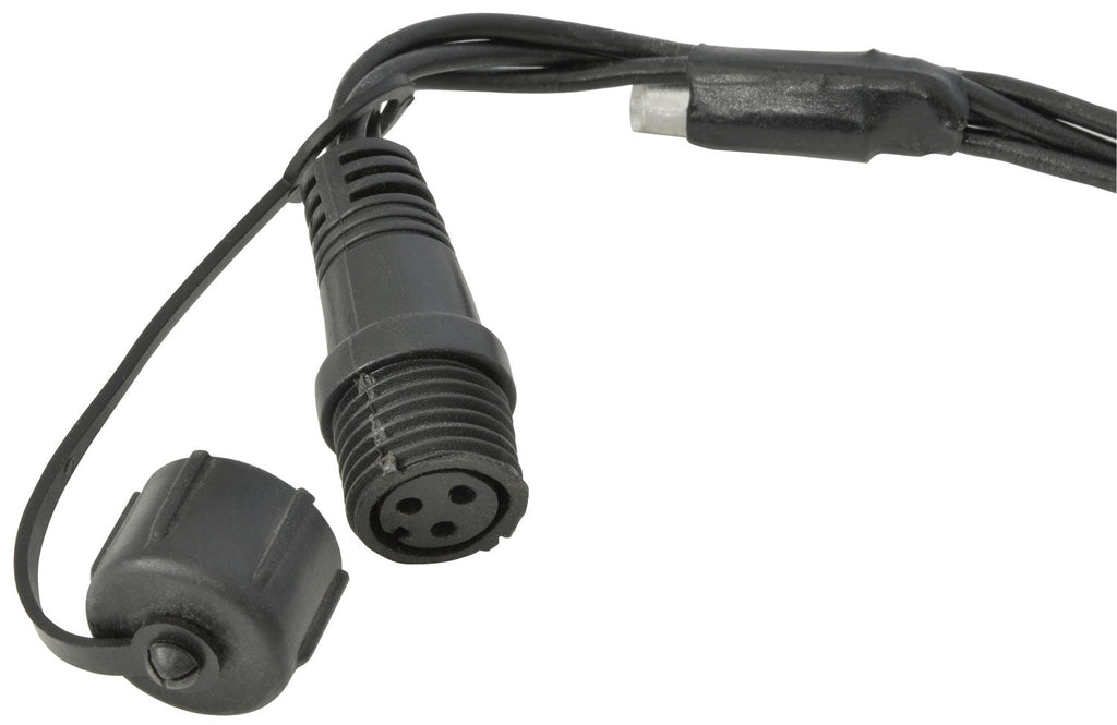 LYYT: 155.577UK, Outdoor LED Net Lights, 240 LEDs, Warm White, 5m, Extendable, Heavy Duty UV Resistant Rubber Cable