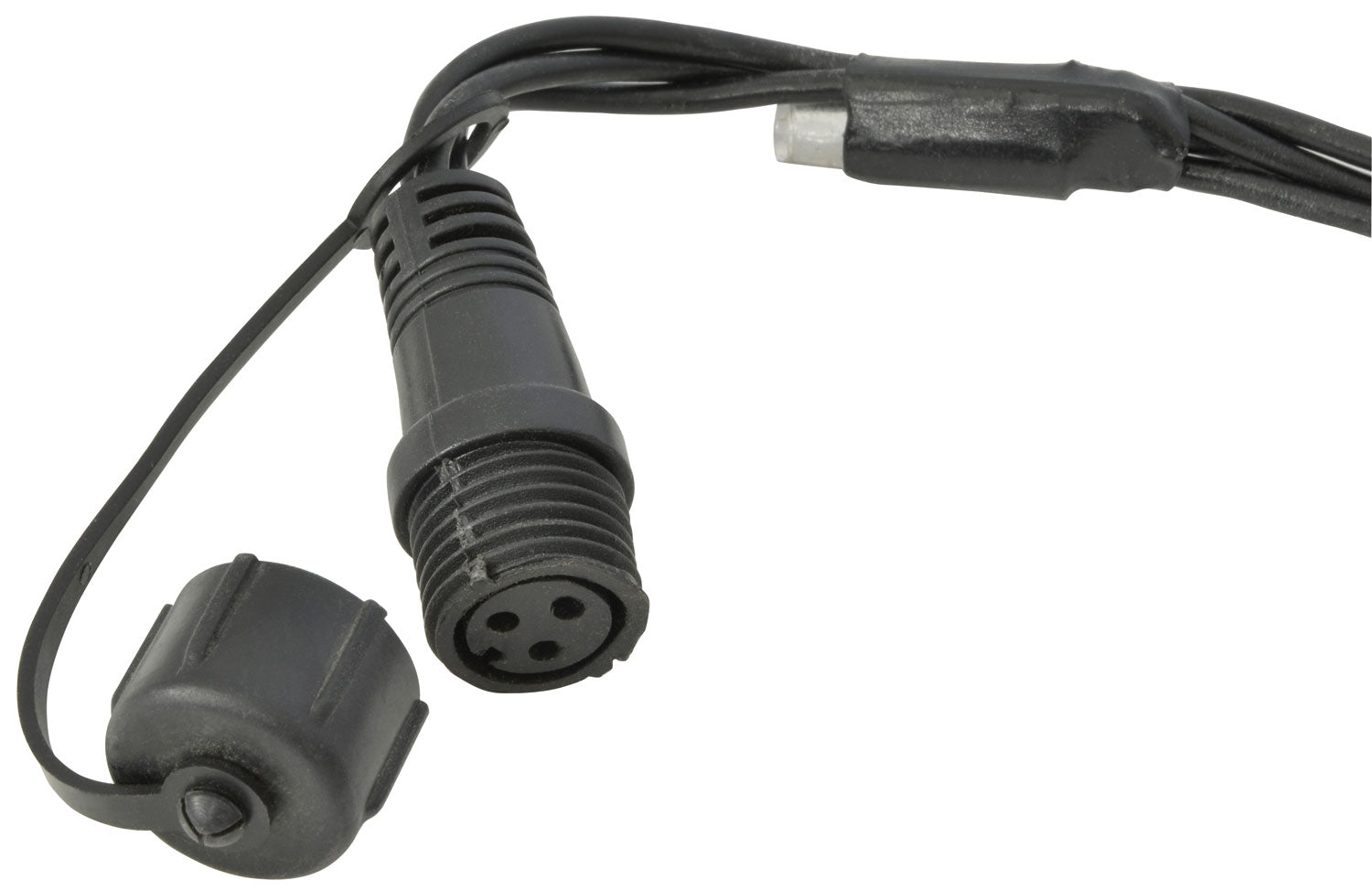 LYYT: 155.577UK, Outdoor LED Net Lights, 240 LEDs, Warm White, 5m, Extendable, Heavy Duty UV Resistant Rubber Cable