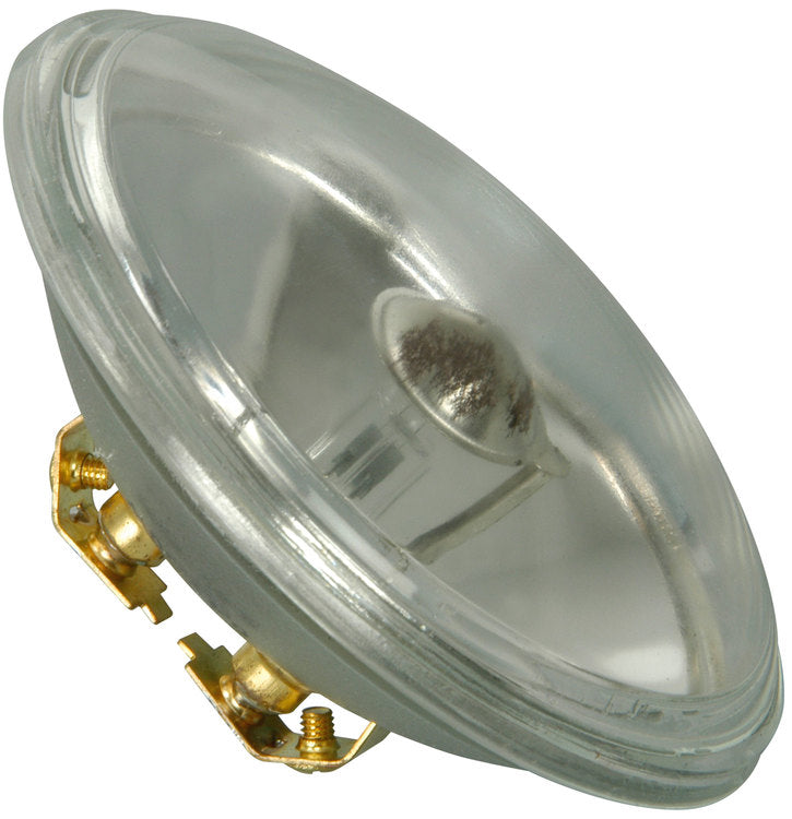 QTX: 159.447UK, PAR36 SP Bulb, 30W Power, Screw Fitting, 6.4V, 100 Hours Lifespan