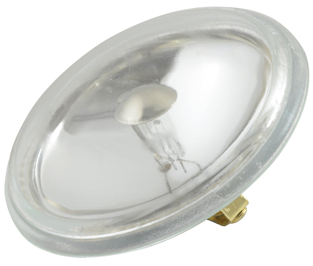 QTX: 159.447UK, PAR36 SP Bulb, 30W Power, Screw Fitting, 6.4V, 100 Hours Lifespan