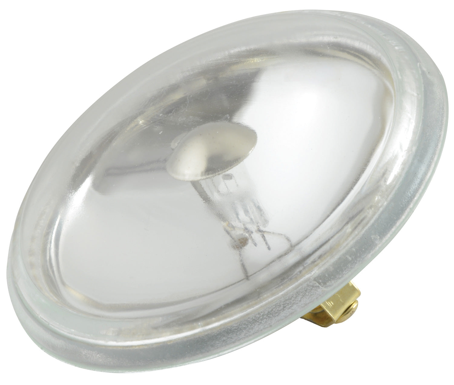 QTX: 159.447UK, PAR36 SP Bulb, 30W Power, Screw Fitting, 6.4V, 100 Hours Lifespan