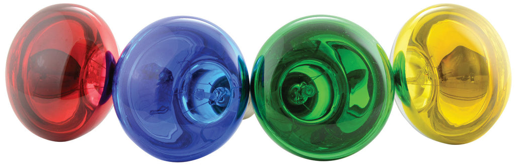 QTX: 160.002UK, R80 Red Reflector Bulb, 60W, E27, 750 Hours, 230V