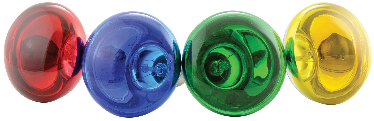 QTX: 160.002UK, R80 Red Reflector Bulb, 60W, E27, 750 Hours, 230V