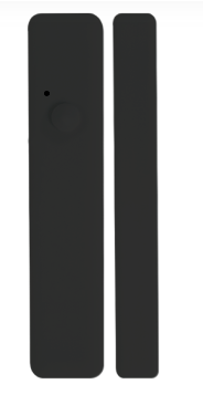 Pyronix: MC1Z2/SHOCK-WE, Wireless Magnetic Contact & Shock Sensor, 2 Zone Inputs, Accelerometer Sensor