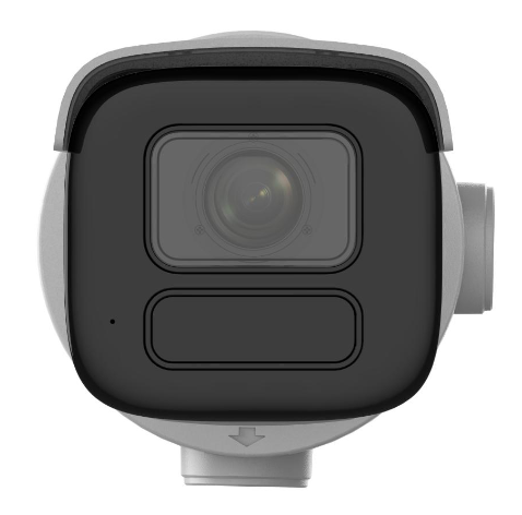 HikVision: DS-2CD3646G2T-IZSY, 4 MP AcuSense IR Varifocal Bullet Network Camera, 2.7-13.5mm, DarkFighter Technology, IP67, IK10