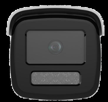 HikVision: DS-2CD2T47G2H-LISU/SL(2.8mm)(eF), 4 MP Smart Hybrid Light Bullet Camera, IP67, 512GB Storage