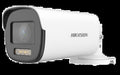 Hikvision: DS-2CE19DF8T-AZE(2.8-12mm), 2 MP ColorVu PoC Motorized Varifocal Bullet Camera, 1920 x 1080, IP68, Adjustable Lens