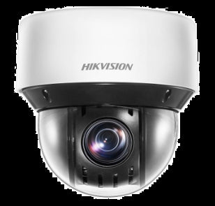 HikVision: DS-2DE4A225IWG-E, 2 MP Network IR PTZ Camera, 25x Optical Zoom, 1920x1080, IP66, DarkFighter Technology