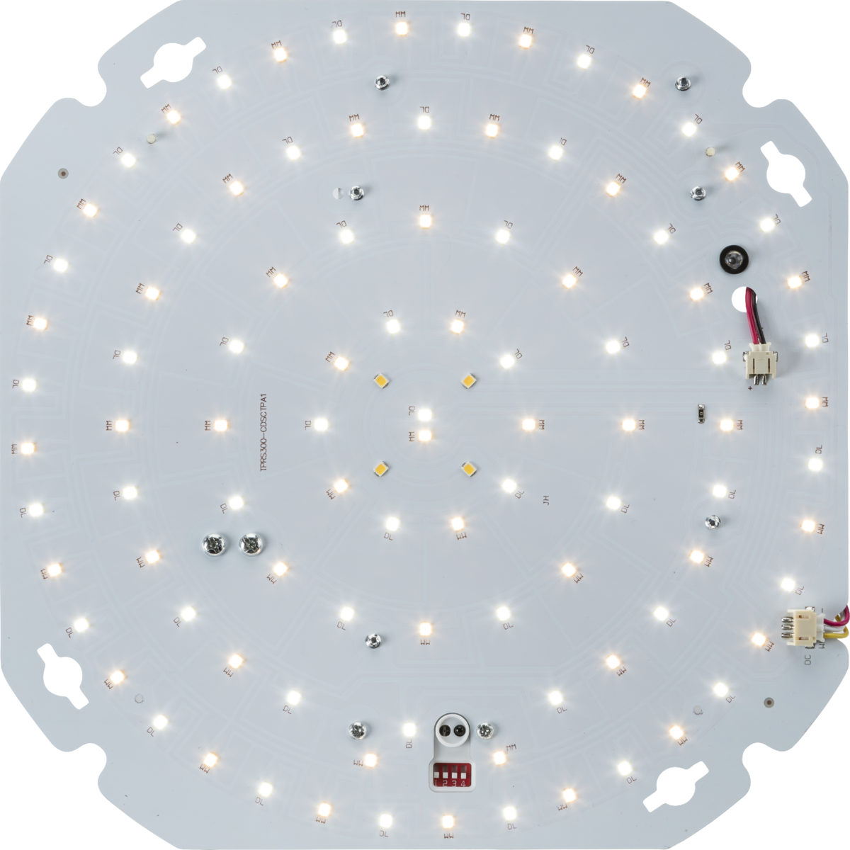 Knightsbridge: TNXTPEM, Adjustable Emergency LED Gear Tray, 230V, 10W-20W, CCT, Daylight Sensor, IP20, Class II