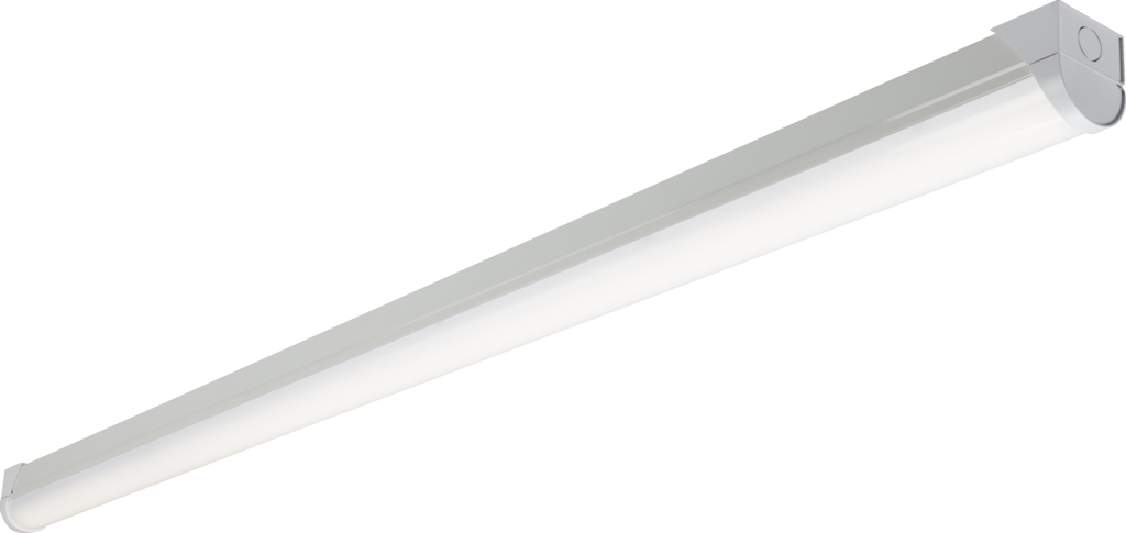 Knightsbridge: BATM5, 5ft Modular LED Batten, 33W, 4600lm, 4000K, Quick Install, IP20