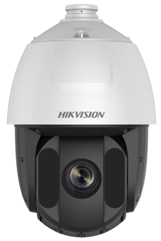 HikVision: DS-2DE5425IW-AE(T5), 4MP PTZ Camera, 25X Zoom, IR 150m, IP66, DarkFighter Technology