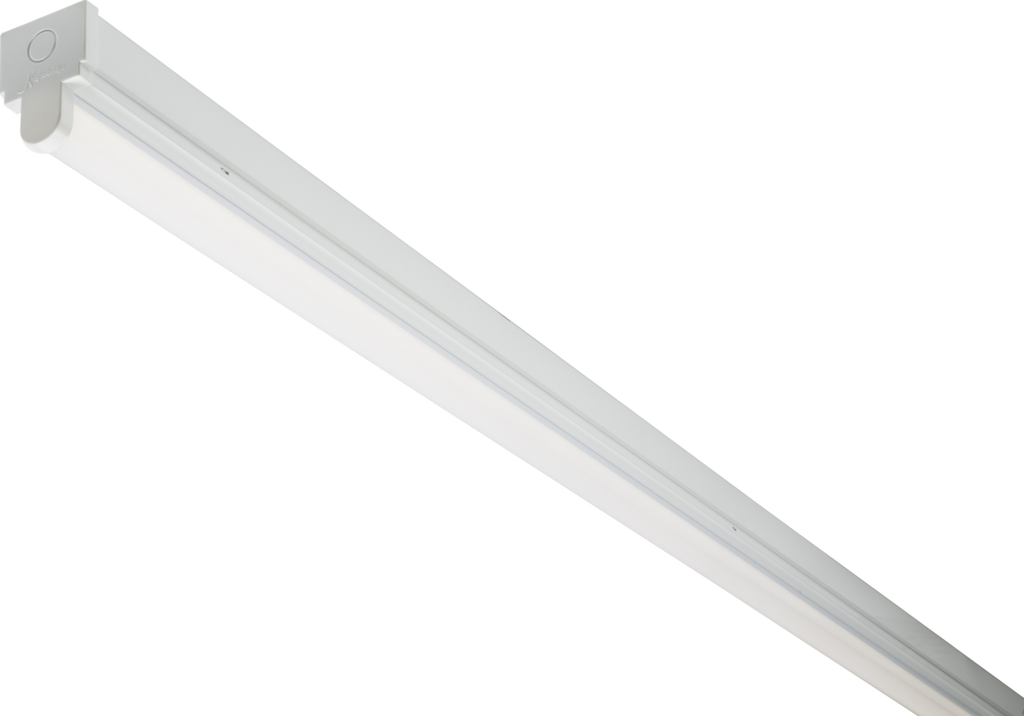 Knightsbridge: T8BLED15EM1, 26W LED Emergency Batten, 1525mm, Cool White, IP20, 3000lm, 4000K