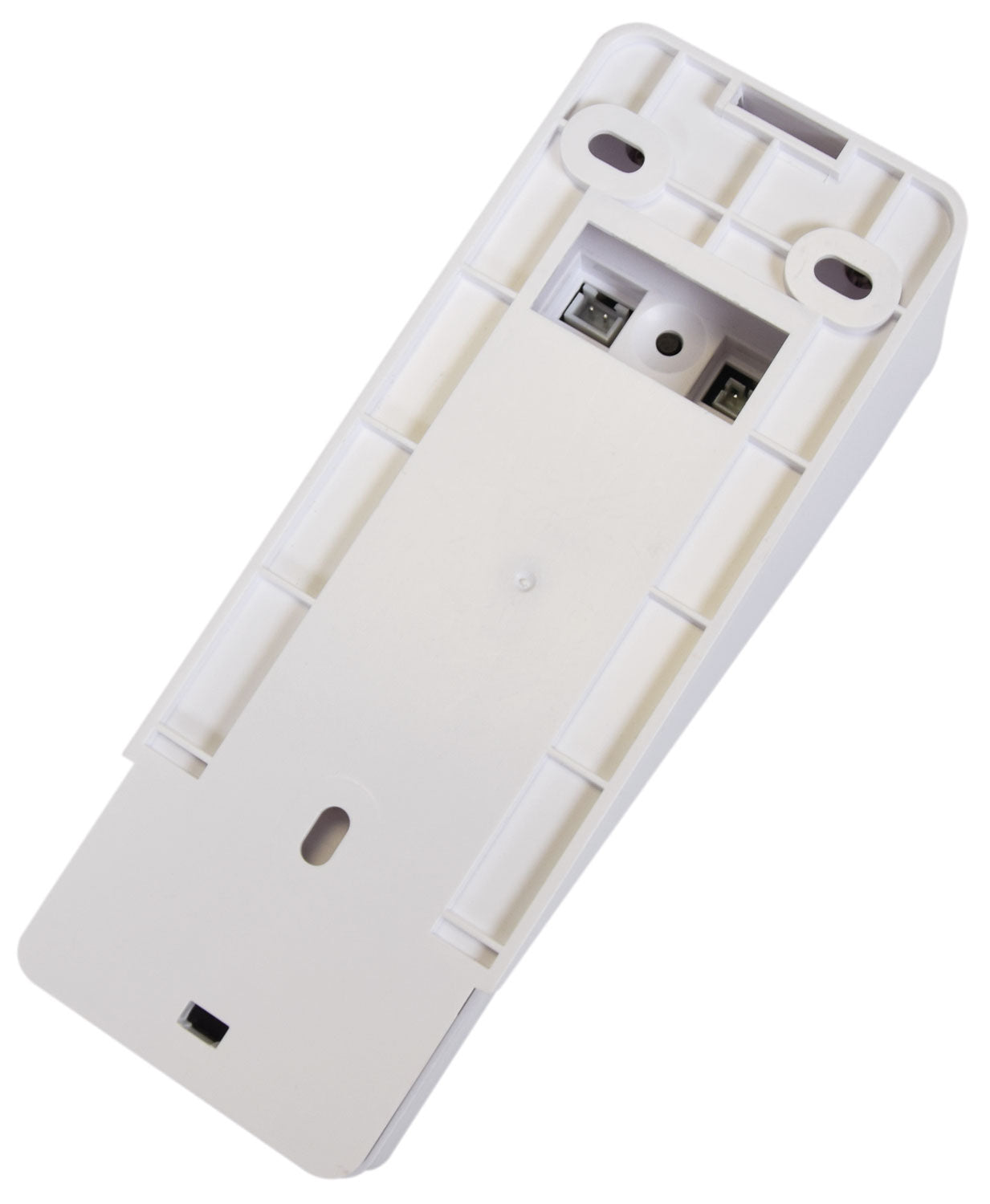 Mercury: 350.003UK, Wireless Digital Door Phone System, 300m Range, 433 MHz, Weatherproof Outdoor Unit, 8 Ringtones