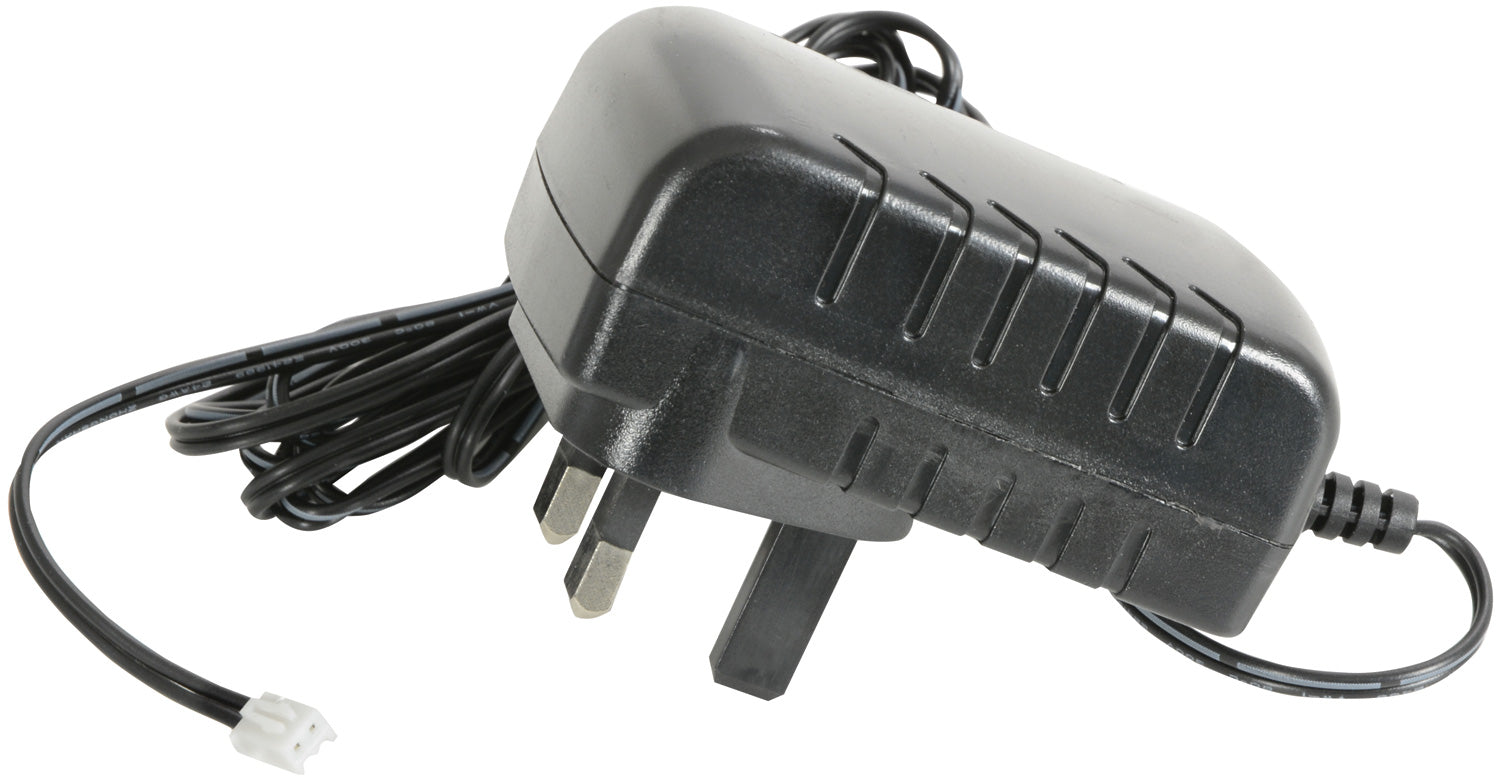 Mercury: 350.020UK, 7" Colour Video Door Phone, 720p HD, Weatherproof, 2-Way Intercom, Night Vision