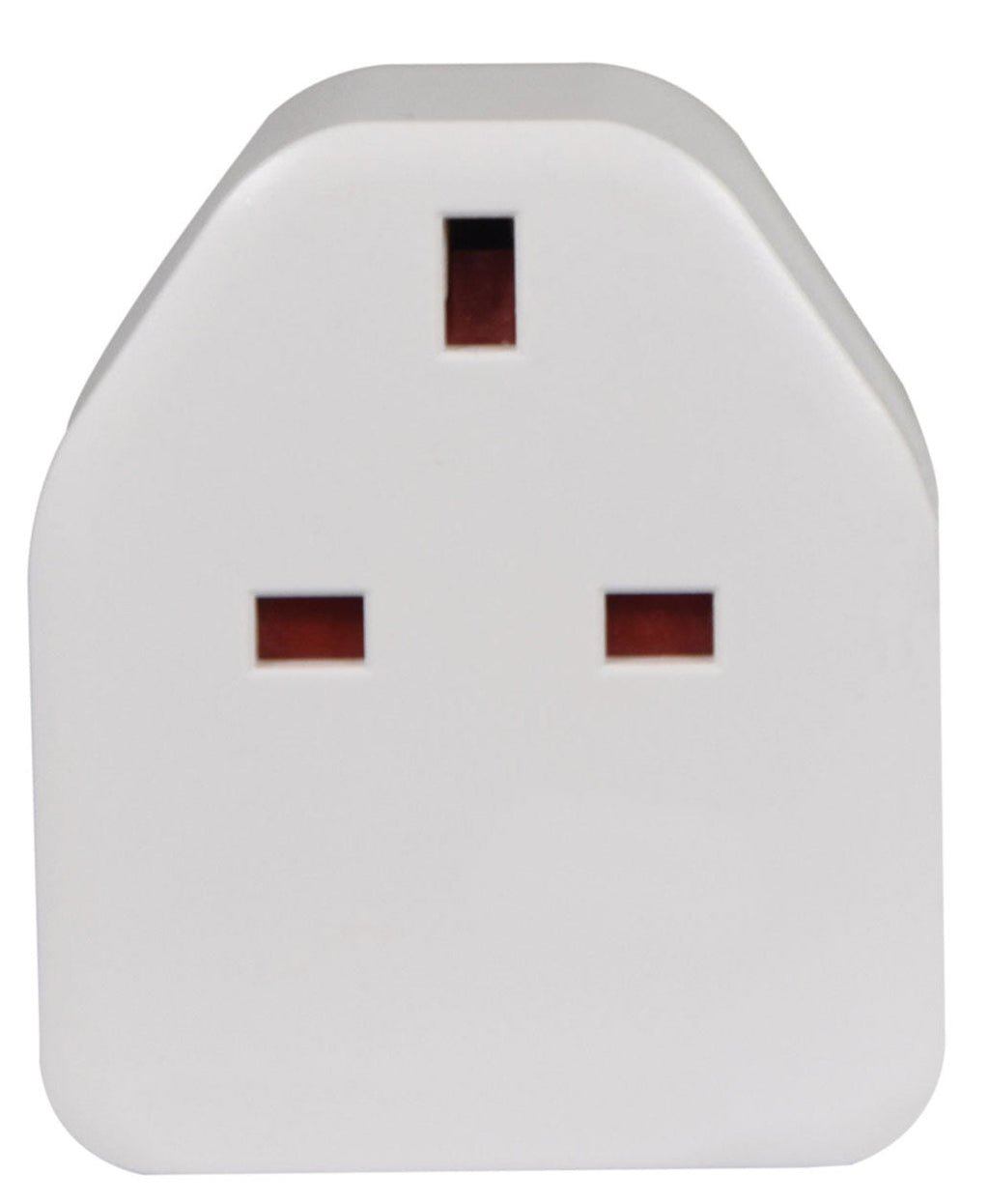 Mercury: 350.114UK, Programmable Wireless Remote Control Sockets, 3 Sockets, 240V, 3120W, 30m Range