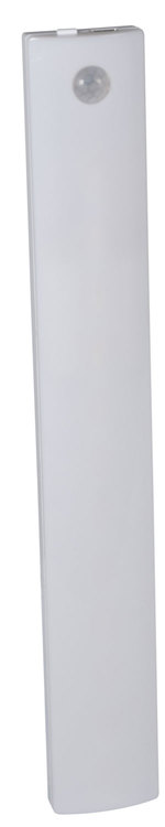 LYYT: 410.313UK, Motion Sensing LED Strip Light, PIR Sensor, 250 mm, Rechargeable, Twin Pack, 36 LEDs, 4 Modes