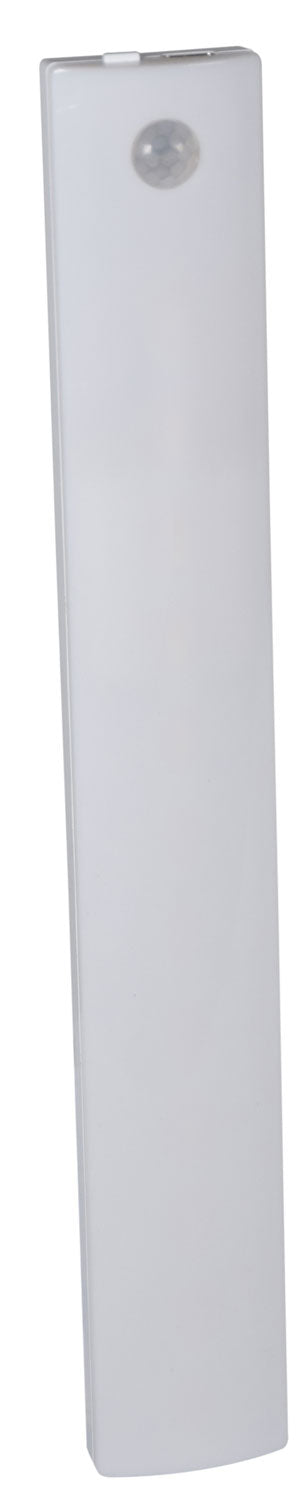 LYYT: 410.313UK, Motion Sensing LED Strip Light, PIR Sensor, 250 mm, Rechargeable, Twin Pack, 36 LEDs, 4 Modes