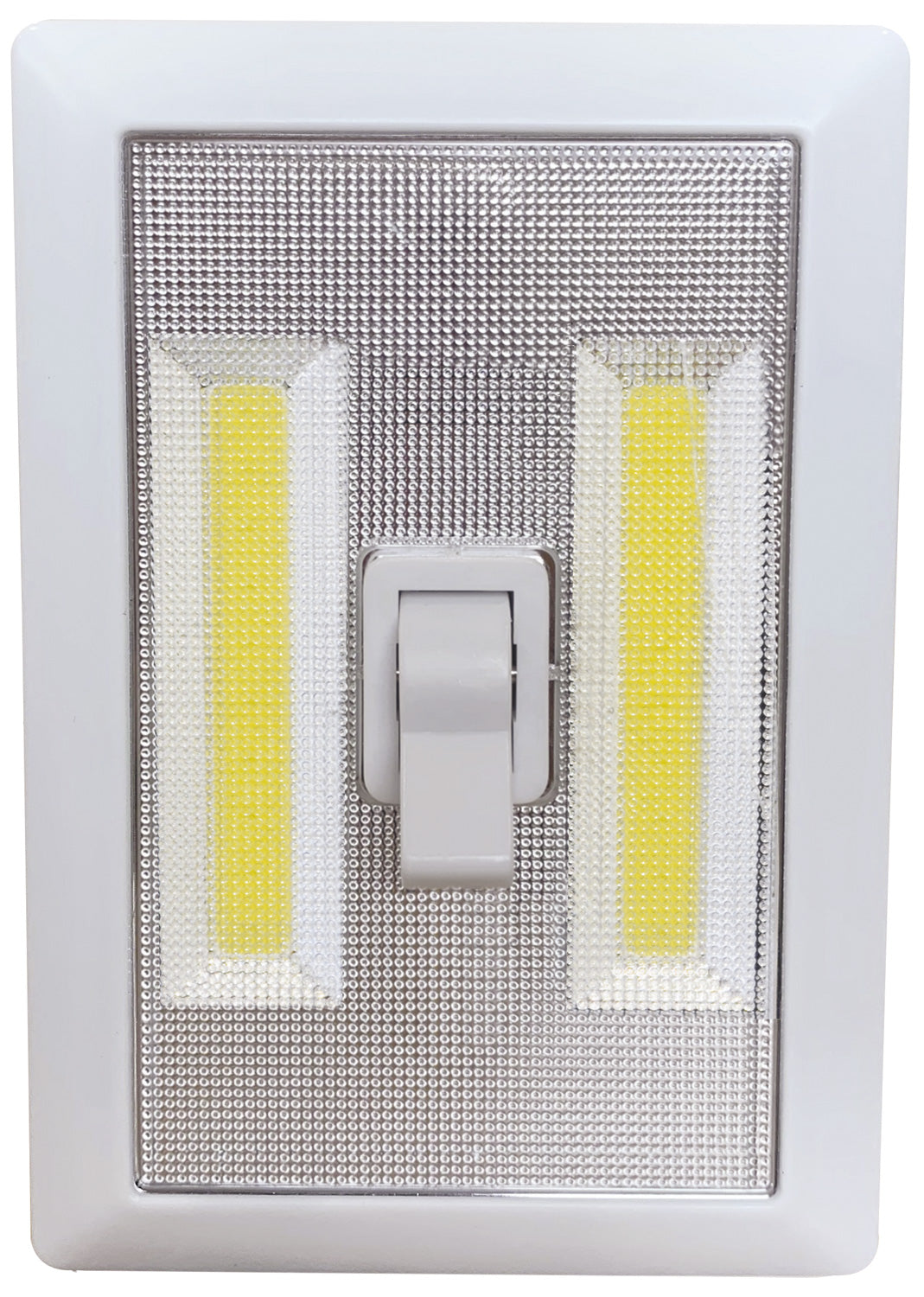 LYYT: 410.395UK, LED Switch Light, Battery Powered, Ultra Bright, 200lm