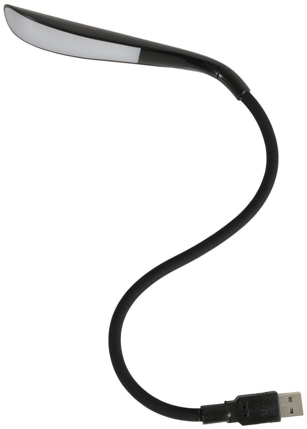 LYYT: 410.435UK, Flexible USB LED Lamp, Touch Control, 3 Brightness Levels, 14 LEDs