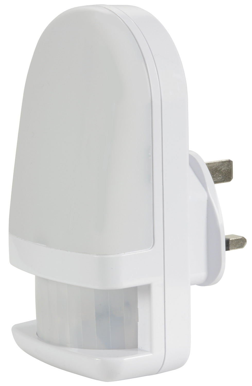 LYYT: 429.956UK, LED Night Light with PIR Sensor, 9 Lumens, 230V, Adjustable Time Switch, 8m Range