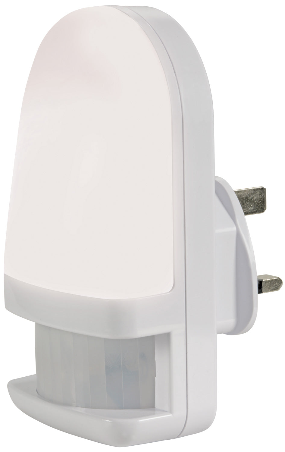 LYYT: 429.956UK, LED Night Light with PIR Sensor, 9 Lumens, 230V, Adjustable Time Switch, 8m Range