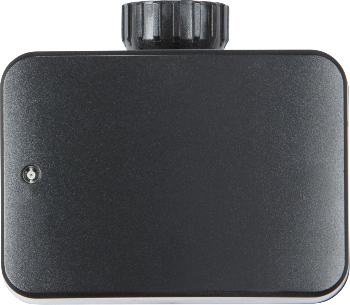 Knightsbridge: FLNMIC, Microwave Sensor Accessory for Combo LED Flood Light, Adjustable Detection Zone 2-12m, IP65, Black