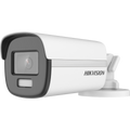 HikVision: DS-2CE12UF3T-E(2.8MM), 4K ColourVu POC Bullet Camera, 8MP, 3840×2160, IP67, 24/7 Colour Imaging, 2.8mm Lens