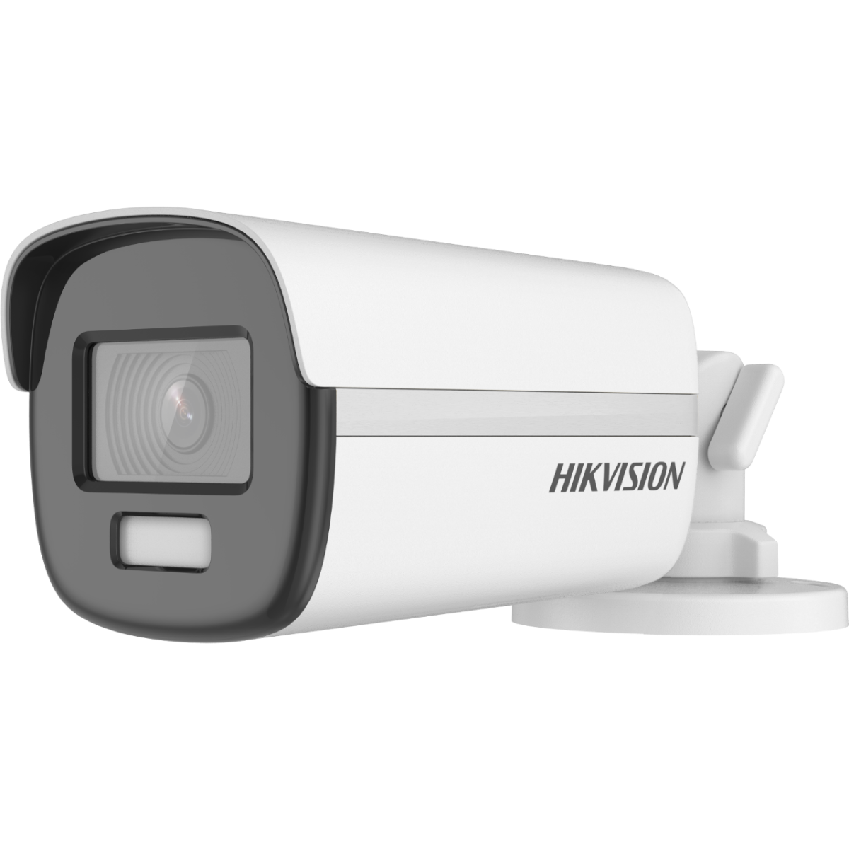 HikVision: DS-2CE12UF3T-E(2.8MM), 4K ColourVu POC Bullet Camera, 8MP, 3840×2160, IP67, 24/7 Colour Imaging, 2.8mm Lens