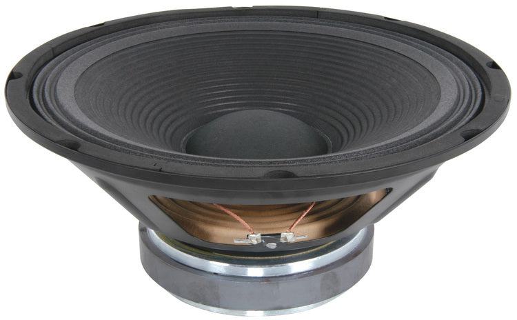 QTX: 902.521UK, QR Passive Series Replacement Driver, 12", 200W, 8 Ohm, 30 cm