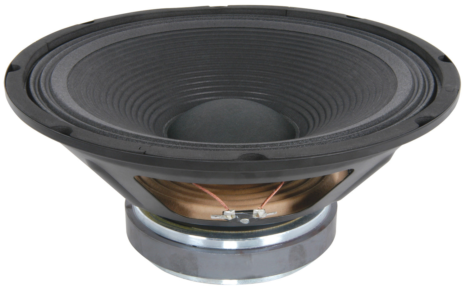QTX: 902.521UK, QR Passive Series Replacement Driver, 12", 200W, 8 Ohm, 30 cm