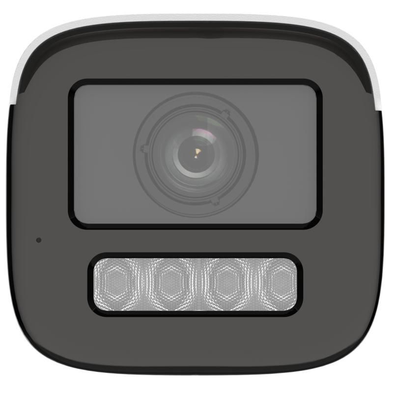 HikVision: DS-2CE19DF3T-LSZE(2.8-12mm), 2MP Smart Hybrid Light ColorVu Varifocal Bullet Camera, 1920 x 1080, IP67