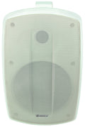Adastra: 952.616UK, 6" IP44 Background Speaker, 100V, 2-Way System, White