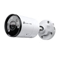TP-Link VIGI InSight S345 4MP Full-Colour Outdoor Bullet Camera | 2.8mm/4mm Lens, IP67, PoE, AI Detection, Two-Way Audio | SKU: INSIGHT S345